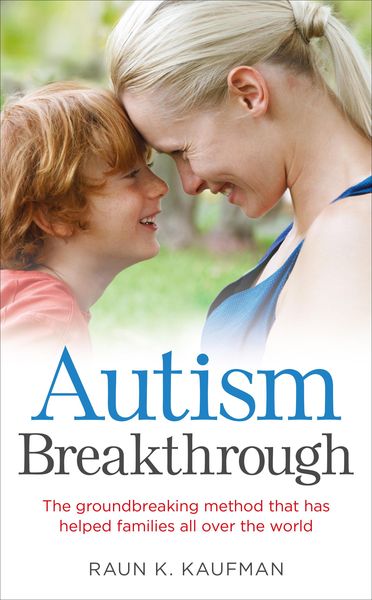 Produktbild: Autism Breakthrough