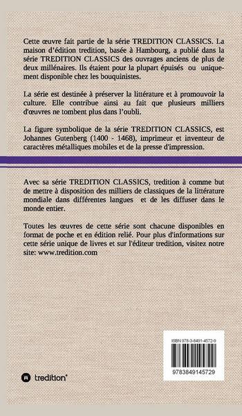 Produktbild: Trait&eacute; General de la Cuisine Maigre