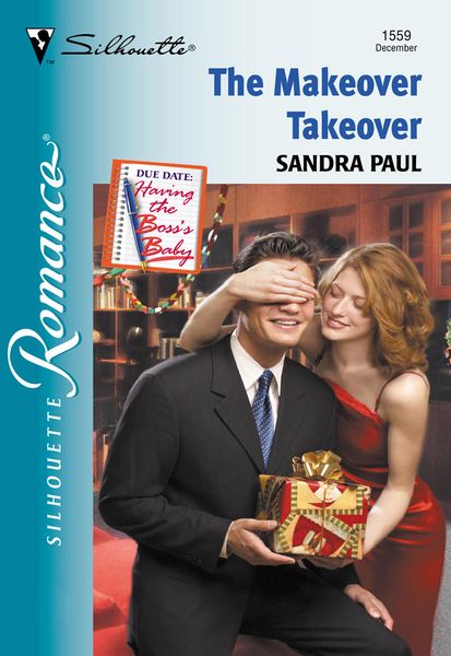 Produktbild: The Makeover Takeover