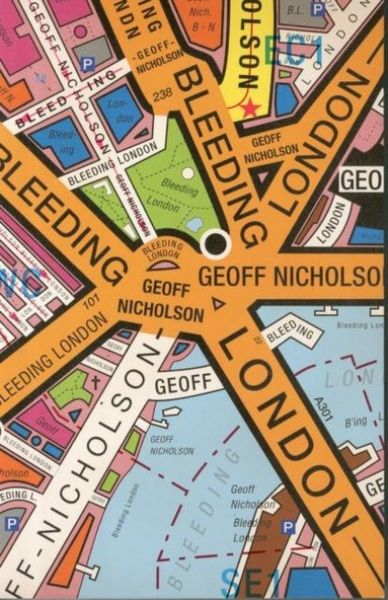 Produktbild: Bleeding London