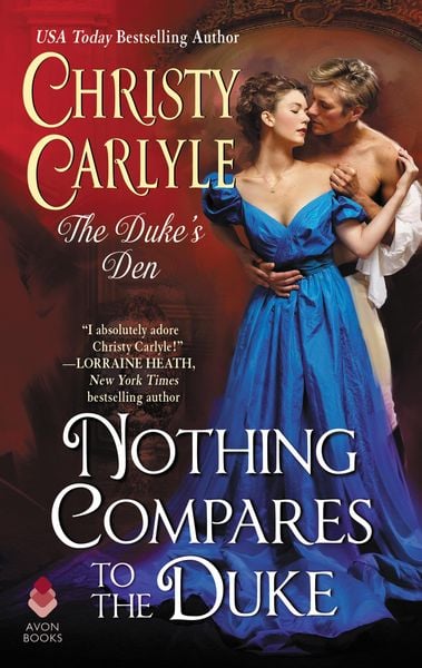 Produktbild: Nothing Compares to the Duke