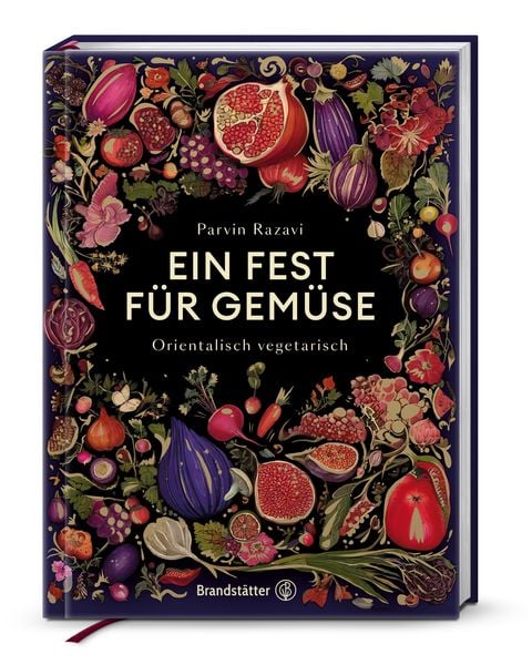 Produktbild: Ein Fest für Gemüse