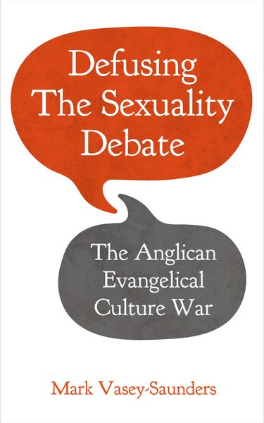 Produktbild: Defusing the Sexuality Debate