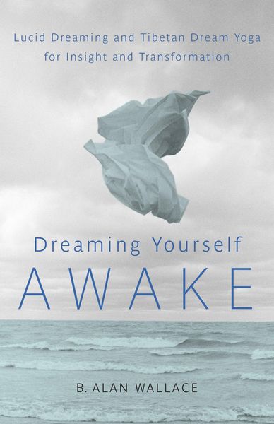 Produktbild: Dreaming Yourself Awake