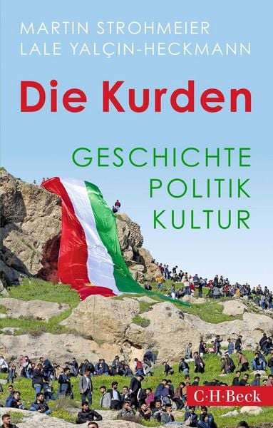 Produktbild: Die Kurden
