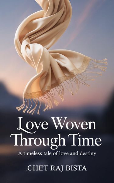 Produktbild: Love Woven Through Time