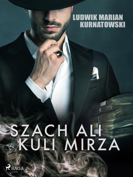 Produktbild: Szach Ali Kuli Mirza
