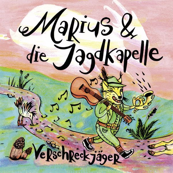 Produktbild: Verschreckj&auml;ger