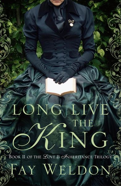Produktbild: Long Live The King