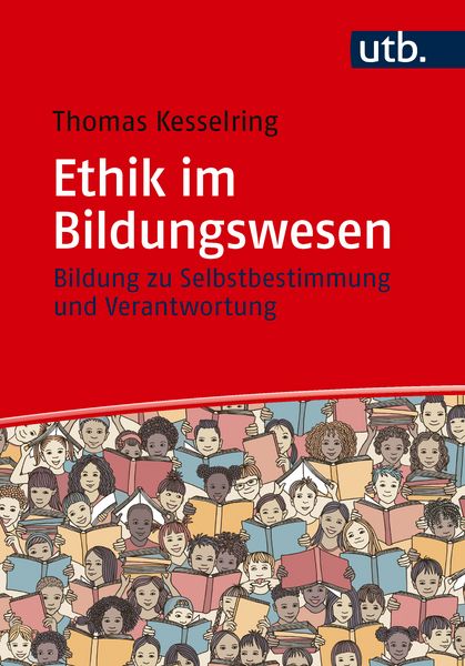 Produktbild: Ethik im Bildungswesen