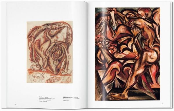 Produktbild: Pollock