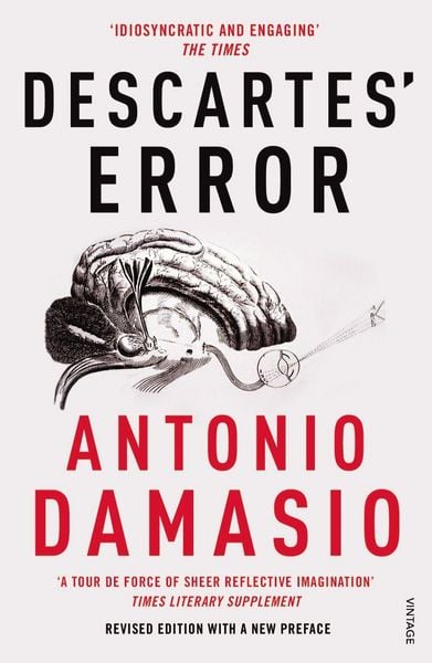 Produktbild: Descartes' Error
