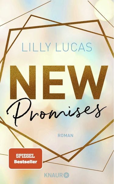 New Promises, Taschenbuch von Lilly Lucas, Knaur Taschenbuch