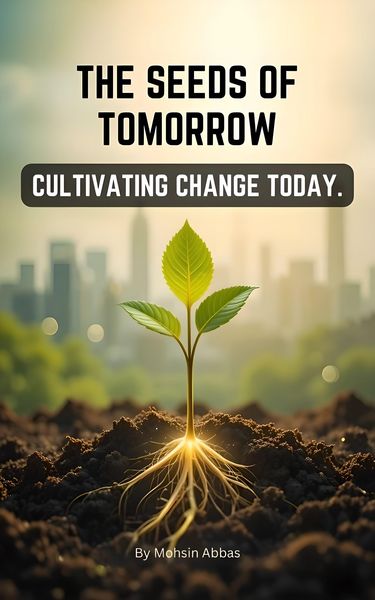 Produktbild: The Seeds of Tomorrow