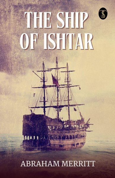 Produktbild: The Ship Of Ishtar