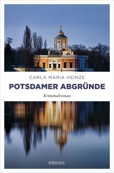 Produktbild: Potsdamer Abgr&uuml;nde