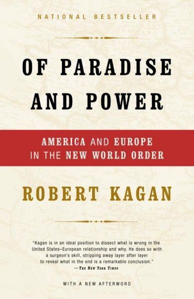 Produktbild: Of Paradise and Power