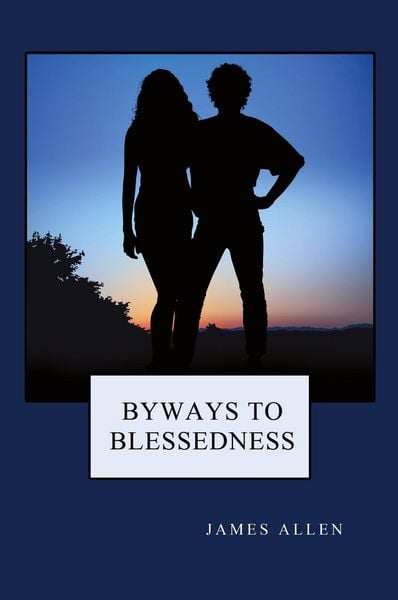 Produktbild: Byways to Blessedness