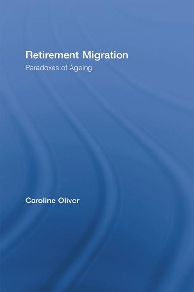 Produktbild: Retirement Migration