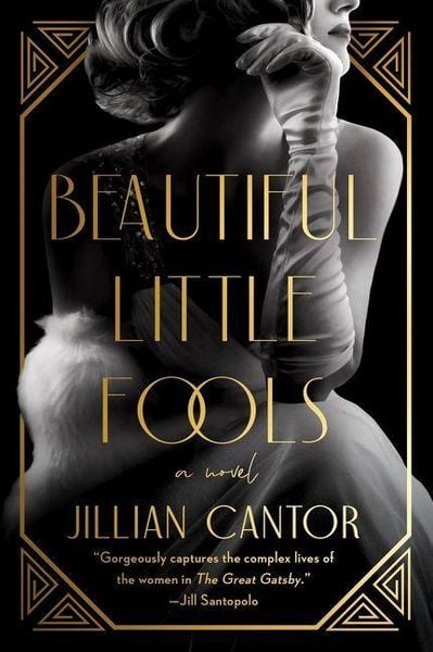 Produktbild: Beautiful Little Fools