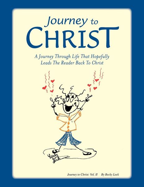 Produktbild: Journey To Christ