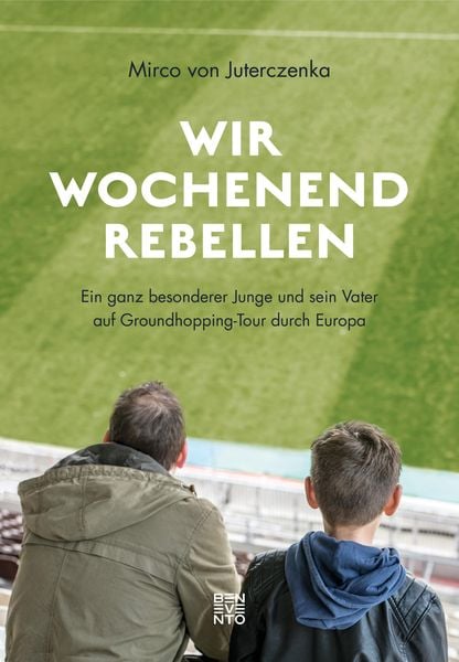 Produktbild: Wir Wochenendrebellen