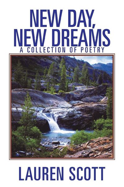 Produktbild: New Day, New Dreams