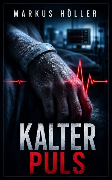 Produktbild: Kalter Puls