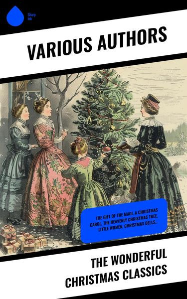 Produktbild: The Wonderful Christmas Classics