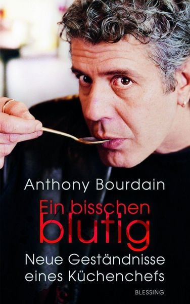 Produktbild: Ein bisschen blutig