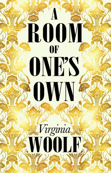 Produktbild: A Room of One's Own