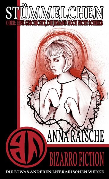 Stümmelchen, Taschenbuch von Anna Ratsche, Nova MD, 9783966985109