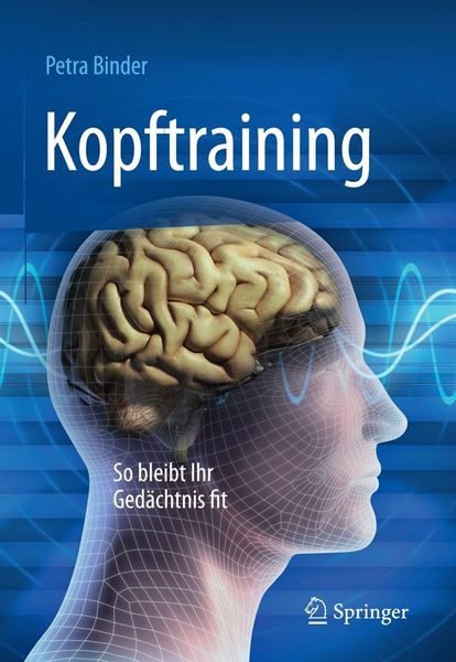 Produktbild: Kopftraining