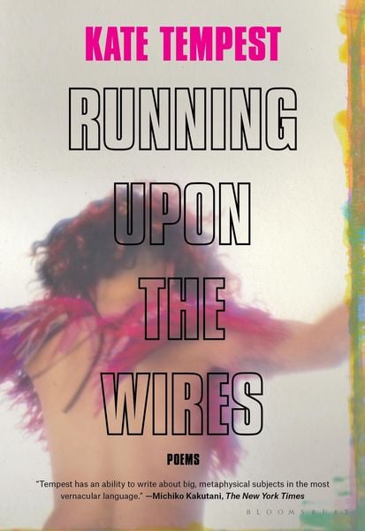 Produktbild: Running Upon the Wires