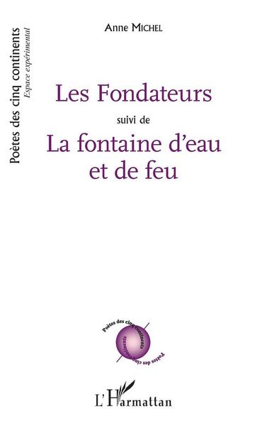 Produktbild: Les Fondateurs