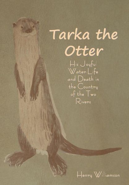 Produktbild: Tarka the Otter