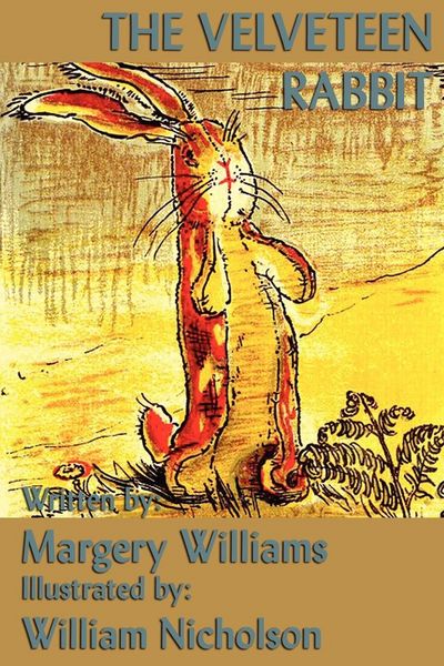 Produktbild: The Velveteen Rabbit