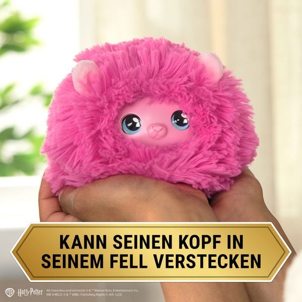 Produktbild: WWO Interactiver Pygmy Puff