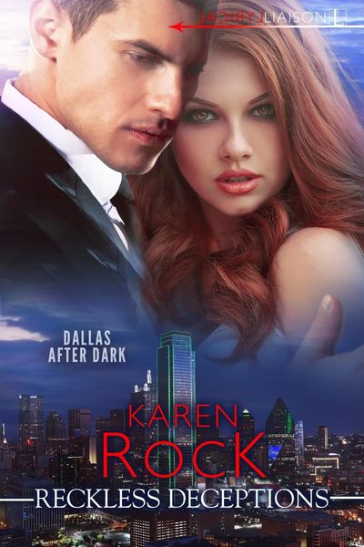 Produktbild: Reckless Deceptions