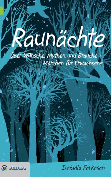 Produktbild: Raun&auml;chte