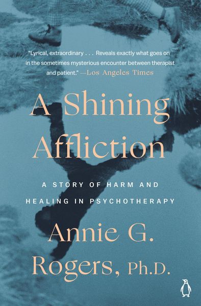Produktbild: A Shining Affliction