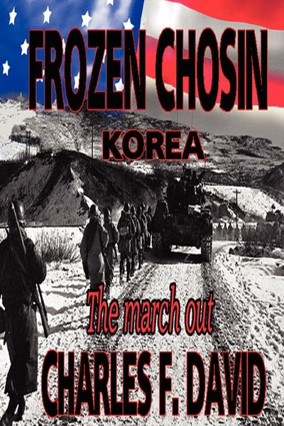 Produktbild: Frozen Chosin (Korea)