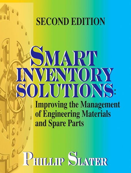Produktbild: Smart Inventory Solutions
