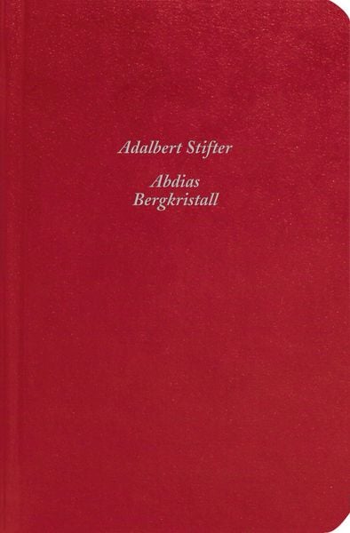 Produktbild: Abdias / Bergkristall