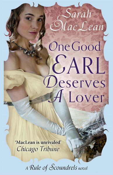 Produktbild: One Good Earl Deserves A Lover