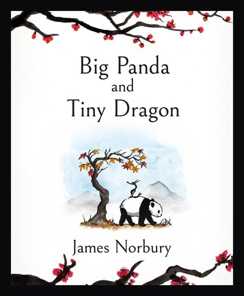 Produktbild: Big Panda and Tiny Dragon