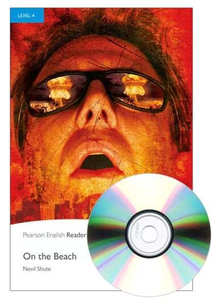 Produktbild: Shute, N: Level 4: On The Beach Book and MP3 Pack