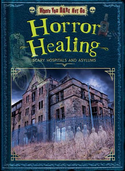 Produktbild: Horror Healing