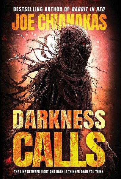 Produktbild: Darkness Calls
