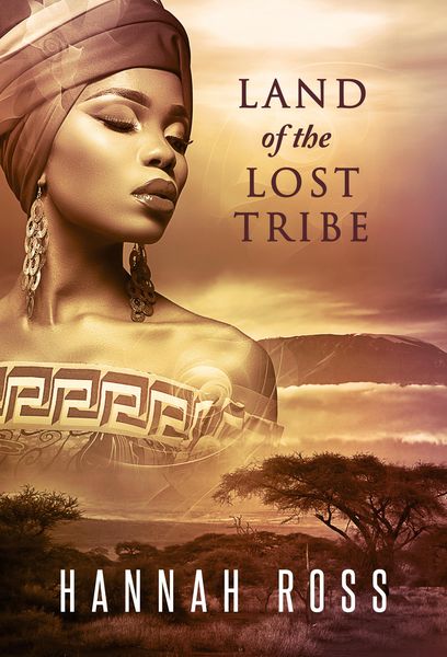 Produktbild: Land of the Lost Tribe